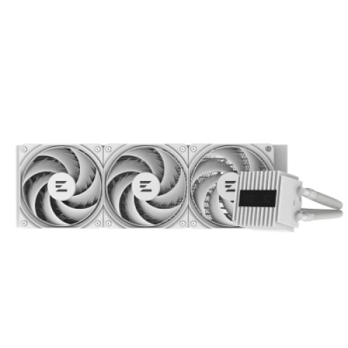 Система жидкостного охлаждения Zalman ALPHA2A36WHITE