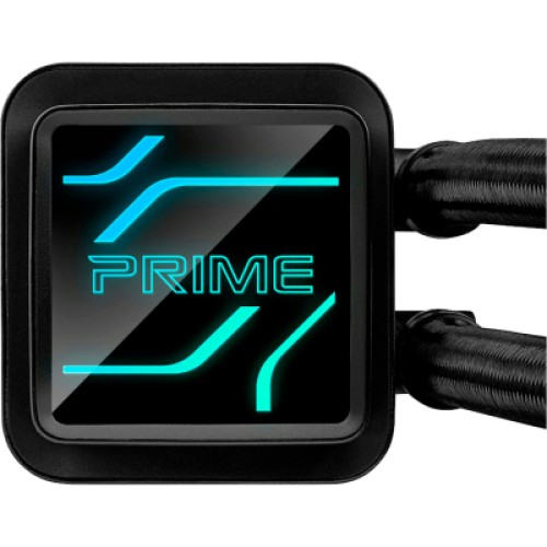 Система жидкостного охлаждения ASUS PRIME LC 240 ARGB (90RC0111-B0EAY0)