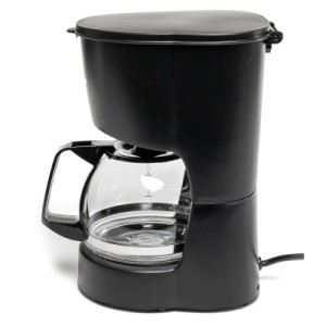 Капельная кофеварка Hölmer HCD-012