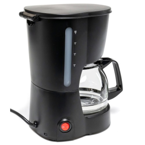 Капельная кофеварка Hölmer HCD-012