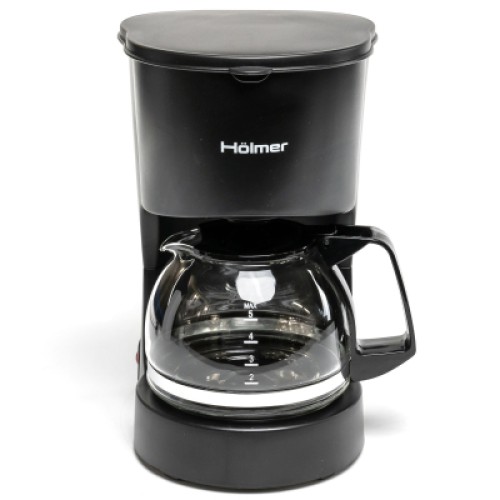 Капельная кофеварка Hölmer HCD-012