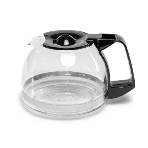 Капельная кофеварка Hölmer HCD-012