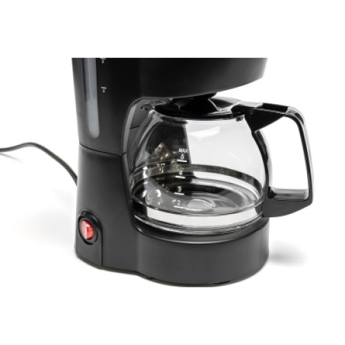 Капельная кофеварка Hölmer HCD-012