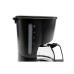 Капельная кофеварка Hölmer HCD-012