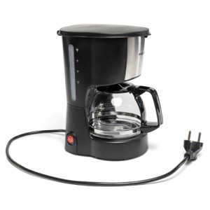 Капельная кофеварка Hölmer HCD-013SS
