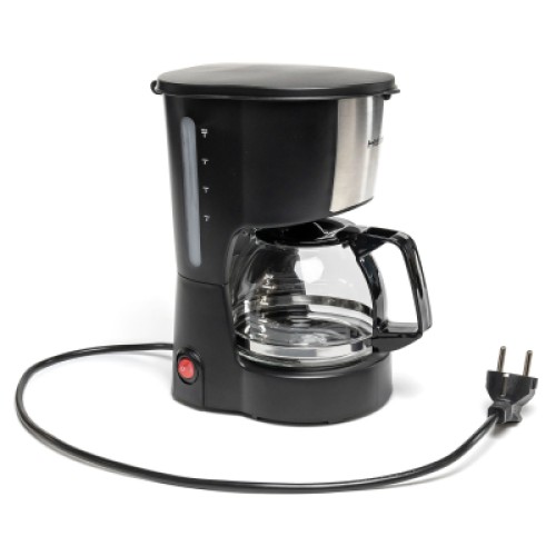 Капельная кофеварка Hölmer HCD-013SS