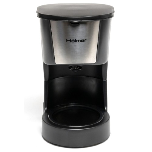 Капельная кофеварка Hölmer HCD-013SS