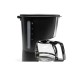 Капельная кофеварка Hölmer HCD-013SS