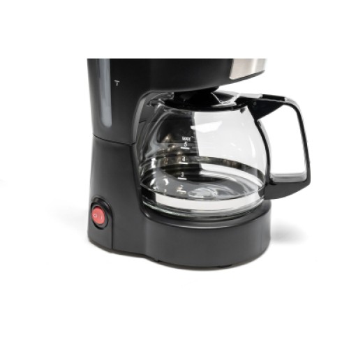 Капельная кофеварка Hölmer HCD-013SS