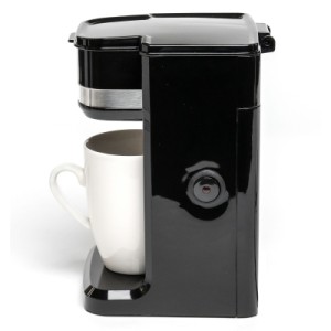 Капельная кофеварка Hölmer HCD-015B