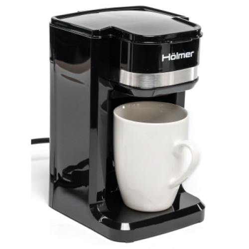 Капельная кофеварка Hölmer HCD-015B