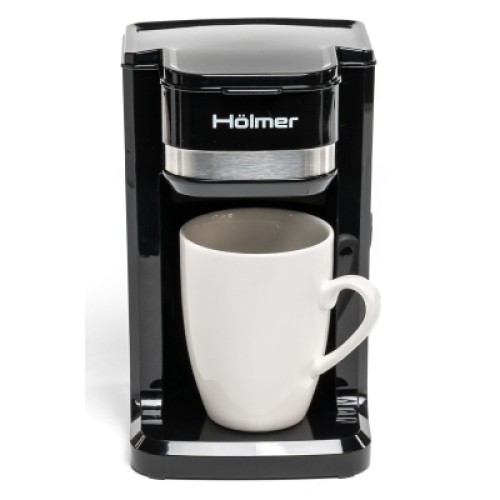 Капельная кофеварка Hölmer HCD-015B