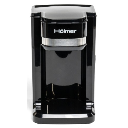Капельная кофеварка Hölmer HCD-015B