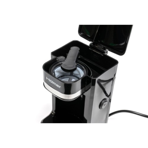 Капельная кофеварка Hölmer HCD-015B