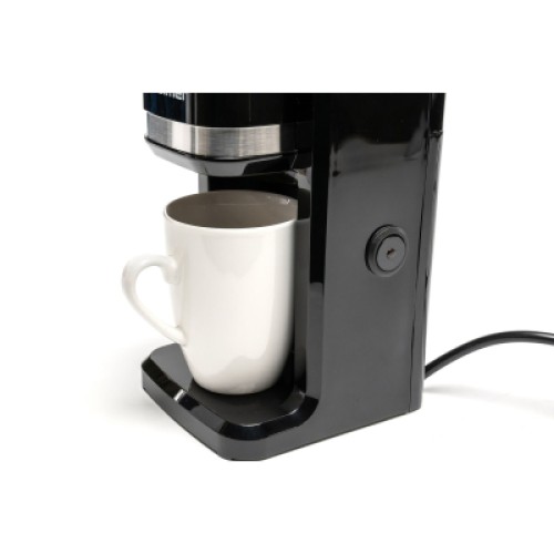 Капельная кофеварка Hölmer HCD-015B