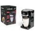 Капельная кофеварка Hölmer HCD-015B