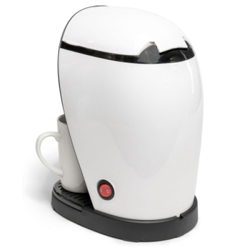 Капельная кофеварка Hölmer HCD-023W