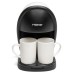 Капельная кофеварка Hölmer HCD-023W