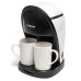 Капельная кофеварка Hölmer HCD-023W