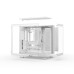 Корпус Be quiet! LIGHT BASE 600 DX білий (BGW66)