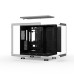 Корпус Be quiet! LIGHT BASE 900 DX Black (BGW69)