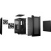 Корпус Be quiet! PURE BASE 501 Airflow чорний (BG074)