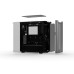 Корпус Be quiet! PURE BASE 501 Airflow чорний (BG074)