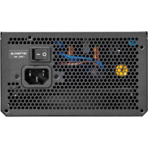 Блок питания Chieftec 850W Vega (PPG-850-S)