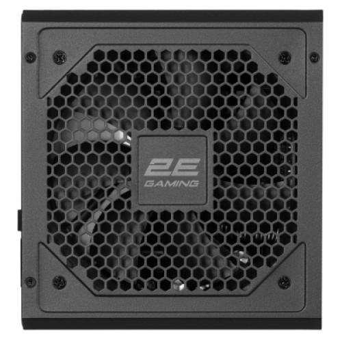 Блок питания 2E 850W GAMING Solid Power Pro (2E-SP850BRSMII-120)