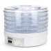 Сушка для овощей и фруктов Hölmer HFD-30W