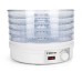 Сушка для овощей и фруктов Hölmer HFD-30W