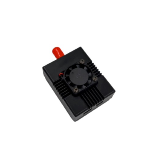 Видеопередатчик (VTX) CADDXFPV Graph 1.2G 4W упаковка 10шт (C0PJ-TC006BOX)