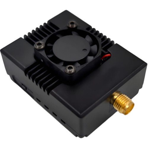 Видеопередатчик (VTX) CADDXFPV Graph 1.2G 4W упаковка 10шт (C0PJ-TC006BOX)