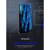 Стекло защитное Armorstandart Space Black Icon Samsung S25 Ultra (ARM81880)