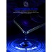 Стекло защитное Armorstandart Space Black Icon Samsung S25 Ultra (ARM81880)