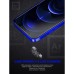 Стекло защитное Armorstandart Space Black Icon Samsung S25 Ultra (ARM81880)