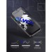 Стекло защитное Armorstandart Space Black Icon Samsung S25 Ultra (ARM81880)