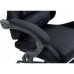 Кресло игровое GT Racer X-2325 Fabric Black LED (X-2325 Fabric Black L)