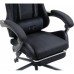 Кресло игровое GT Racer X-2325 Fabric Black LED (X-2325 Fabric Black L)