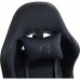 Кресло игровое GT Racer X-2325 Fabric Black LED (X-2325 Fabric Black L)