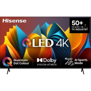 Телевізор Hisense 85E7NQ