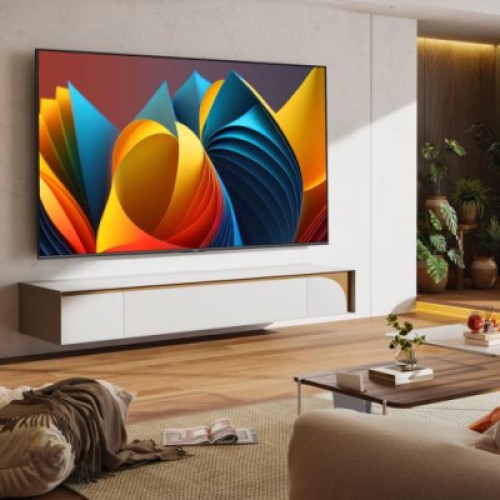 Телевизор Hisense 85E7NQ