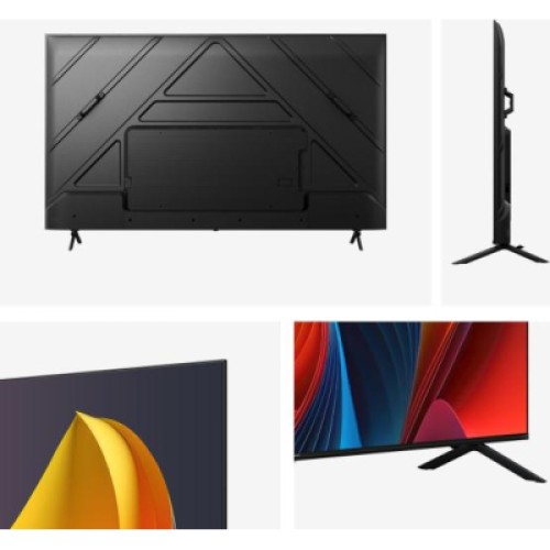 Телевизор Hisense 85E7NQ