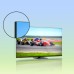 Телевизор THOMSON 55QG7C14