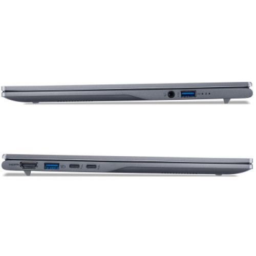 Ноутбук Acer Swift 14 AI SF14-51 (NX.J2JEU.003)