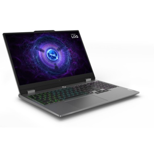 Ноутбук Lenovo LOQ 15IRX9 (83DV00VTRA)