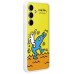 Чехол для мобильного телефона Samsung Flipsuit Case Samsung Galaxy S24 FE Yellow (EF-MS721CYEGWW)