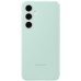Чехол для мобильного телефона Samsung Silicone Case Samsung Galaxy S24 FE Mint (EF-PS721CMEGWW)