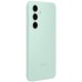 Чехол для мобильного телефона Samsung Silicone Case Samsung Galaxy S24 FE Mint (EF-PS721CMEGWW)