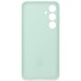 Чехол для мобильного телефона Samsung Silicone Case Samsung Galaxy S24 FE Mint (EF-PS721CMEGWW)